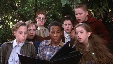 it movie 1986 kid cast|stephen king's it 1990.